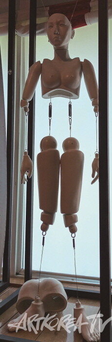 ‘옴니보어 자유게시판’展 오프닝 행사