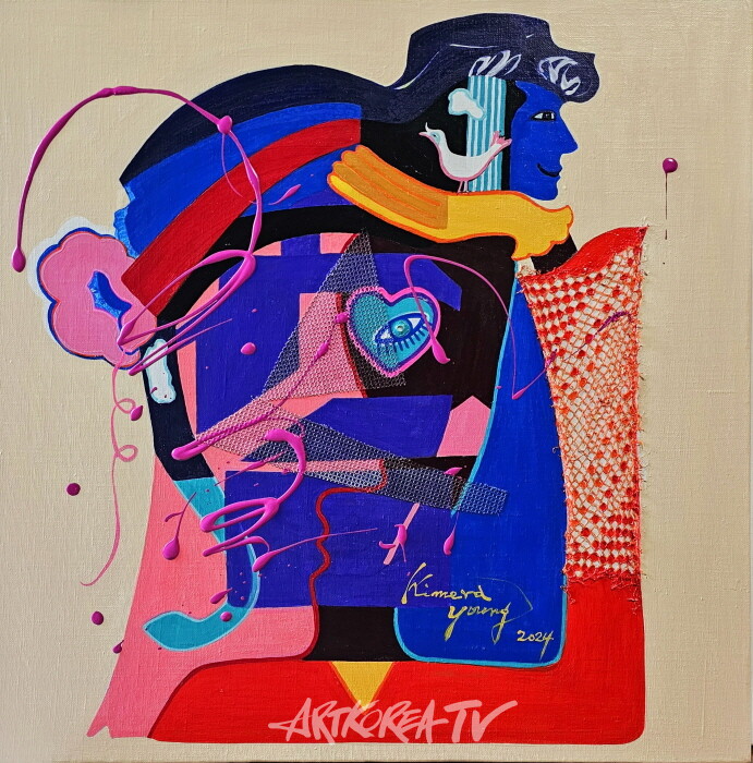 ‘옴니보어 자유게시판’展 오프닝 행사