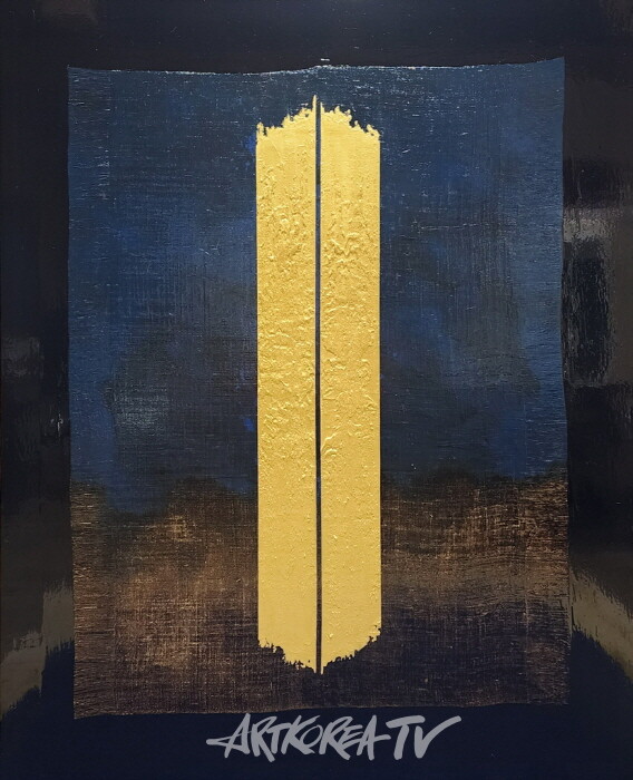 이형곤 작가 개인전 – 삶의 깊은 성찰을 담은 ‘무위의 풍경’