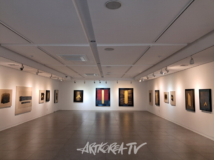 이형곤 작가 개인전 – 삶의 깊은 성찰을 담은 ‘무위의 풍경’