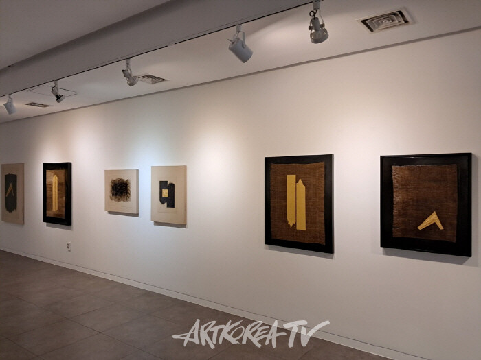 이형곤 작가 개인전 – 삶의 깊은 성찰을 담은 ‘무위의 풍경’