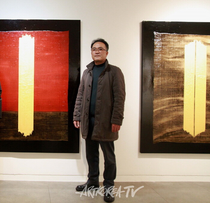 이형곤 작가 개인전 – 삶의 깊은 성찰을 담은 ‘무위의 풍경’