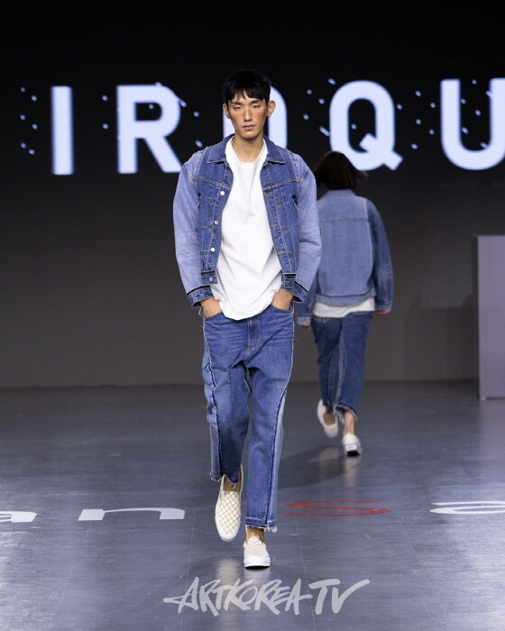 에스팀, ‘2025 F/W 서울패션위크’에서 압도적 활약…패션 업계 내 독보적 존재감 과시-황준영