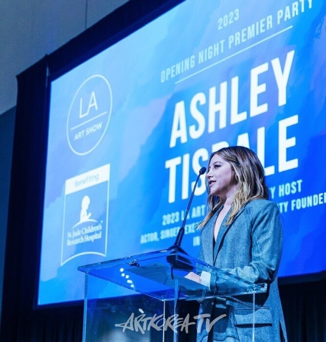 2025 LA ART SHOW – 30주년 맞아 세계적 아트 페어로 자리매김