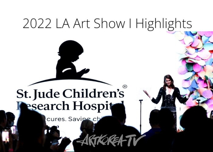 2025 LA ART SHOW – 30주년 맞아 세계적 아트 페어로 자리매김