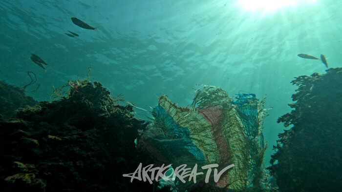 사물의 춤, 단채널영상, 5분, 2025