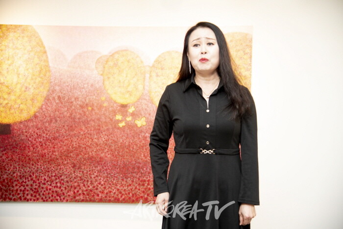 안씨엠 예술단 김현정 음악감독