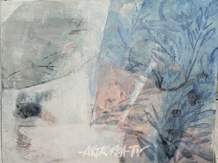 구영란 개인전 ‘The Harmony’ – 자연과 인간이 조화롭게 어우러지는 순간