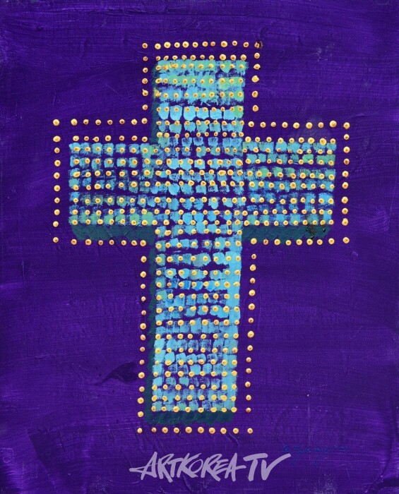 김세정 작가 아트코리아방송 문화예술선정대상-김세정 작가 작품