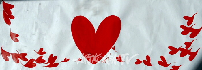 김세정 작가 아트코리아방송 문화예술선정대상-김세정 작가 작품