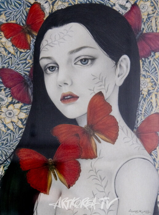 장현근 에코락갤러리 대표, 제4회 아트코리아방송 문화예술대상 수상 인터뷰