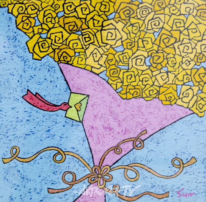 장현근 에코락갤러리 대표, 제4회 아트코리아방송 문화예술대상 수상 인터뷰