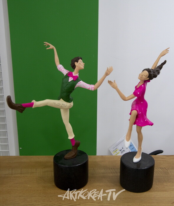 장현근 에코락갤러리 대표, 제4회 아트코리아방송 문화예술대상 수상 인터뷰