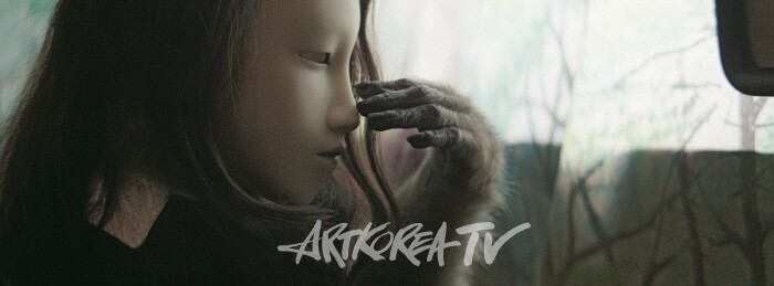 피에르 위그, 미술관을 살아있는 환경으로 재창조하다