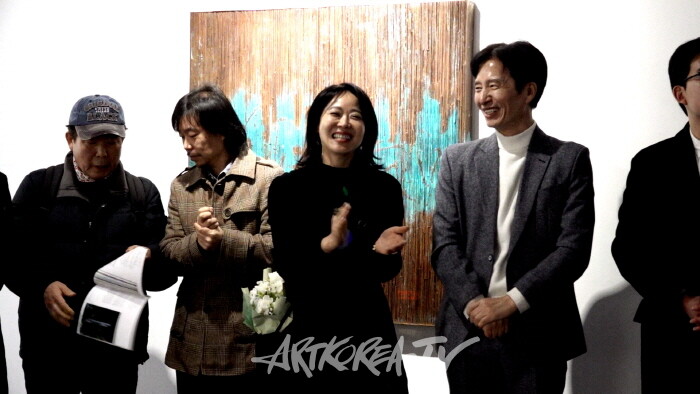 NEXART 2025 'Explore into the Gap' 개막