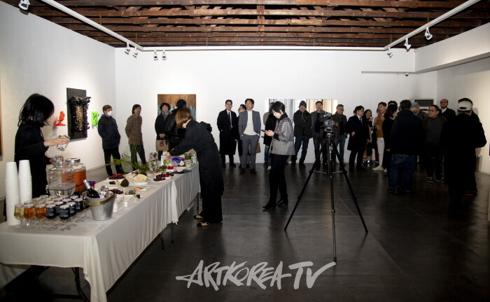 NEXART 2025 'Explore into the Gap' 개막