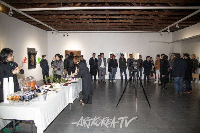 NEXART 2025 'Explore into the Gap' 개막