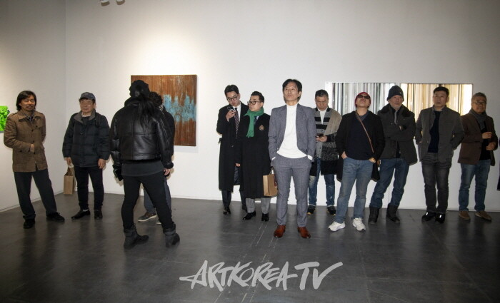 NEXART 2025 'Explore into the Gap' 개막