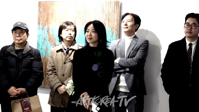 NEXART 2025 'Explore into the Gap' 개막