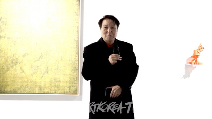 김종근 미술평론가