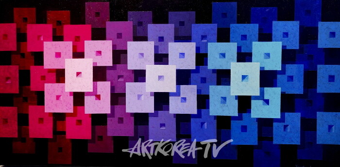 이종화 작가 제57회 개인전 ‘공간상상’-Space 27