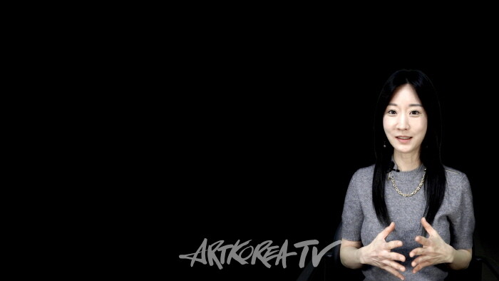 이사라 작가, 제4회 아트코리아방송 문화예술 신진작가 대상 수상