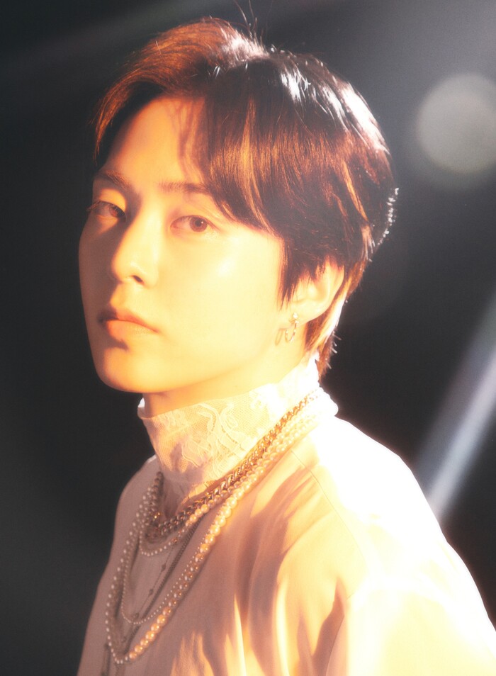 시우민. 제공 INB100