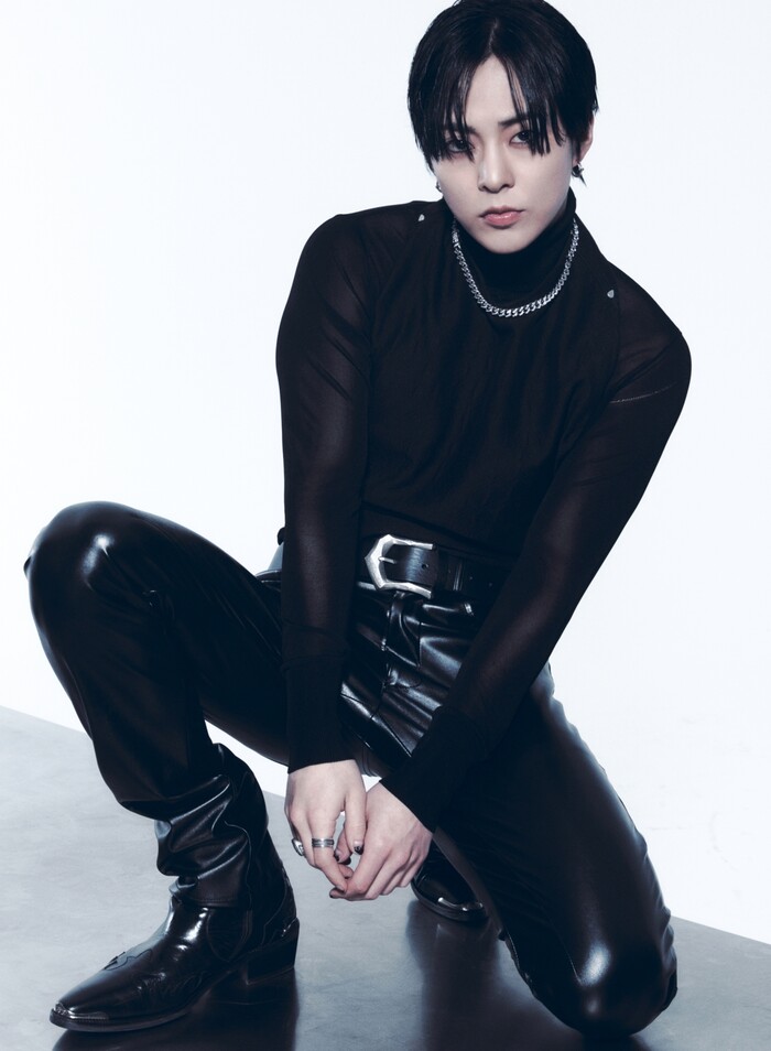 시우민. 제공 INB100