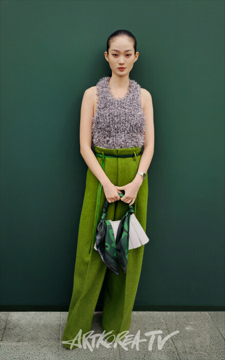 라코스테, 2025 FW 컬렉션에서 스포츠와 우아함의 경계를 허물다