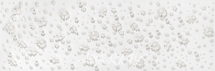 이미경- The Psychology Museum_#6,Plaster on canvas,40x120cm,2022-사진제공-이미경 작가