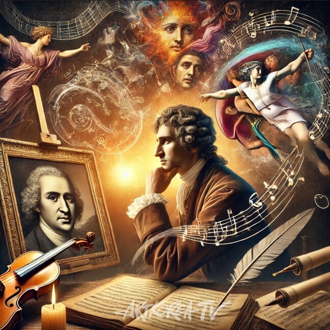 박명인 미학산책 표현론 Ⅴ