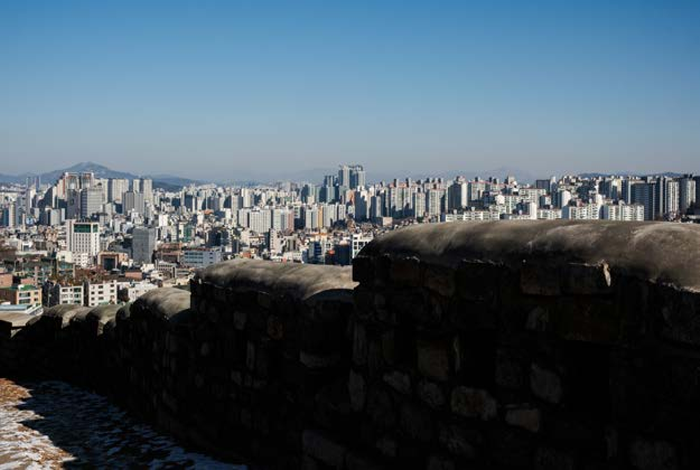 김도균 층위-Layers-사진제공 갤러리 류가헌