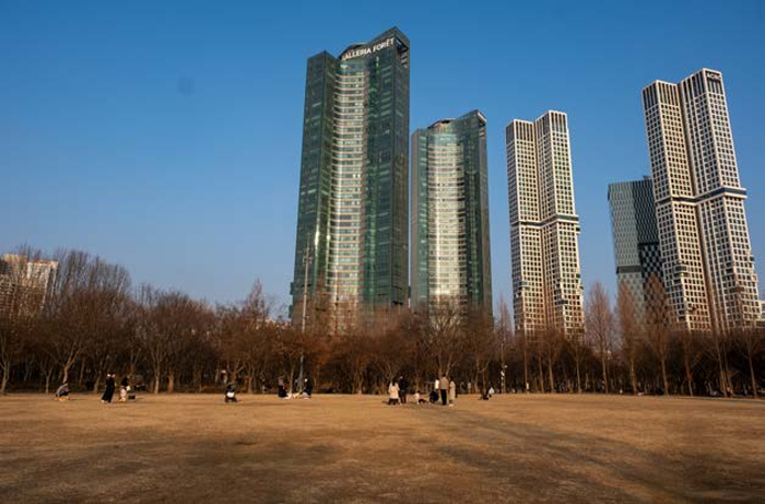 박종엽 살기 좋은 OOO가 되기까지-사진제공 갤러리 류가헌