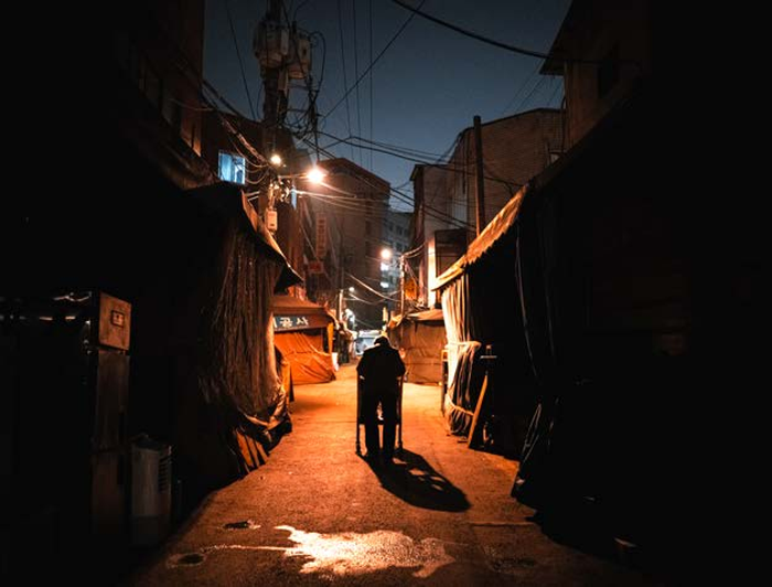 장정훈 만물-사진제공 갤러리 류가헌