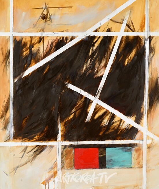 가나아트, ‘김병기와 상파울루 비엔날레’ 전 개최