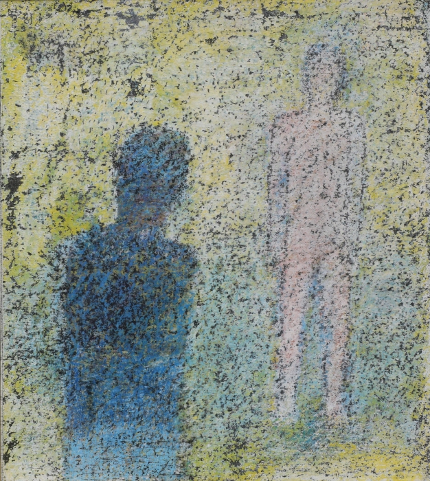 고영우 개인전 'Layers of Fantasy_환상에 대한 환상'