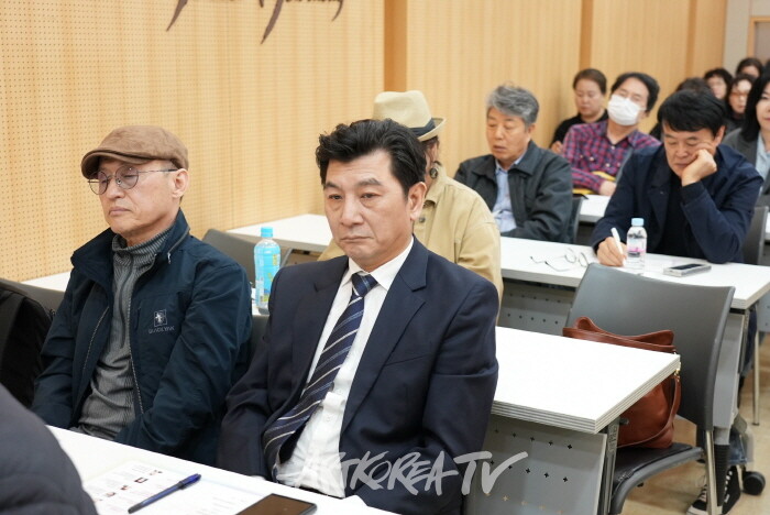 2025 한국미술문화포럼, ‘위기–희망과 대안?’ 포럼 개최