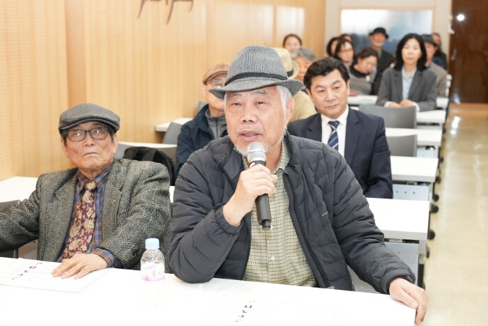 2025 한국미술문화포럼, ‘위기–희망과 대안?’ 포럼 개최