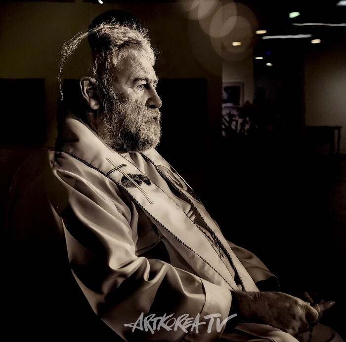 기경희 작가 '감성 인물사진 전시'-2025 Art Korea Global ART Fair