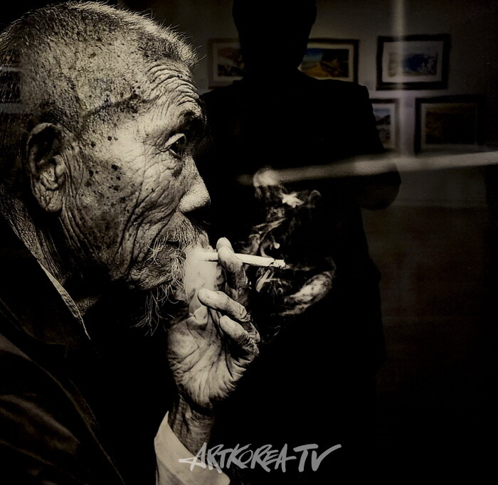 기경희 작가 '감성 인물사진 전시'-2025 Art Korea Global ART Fair