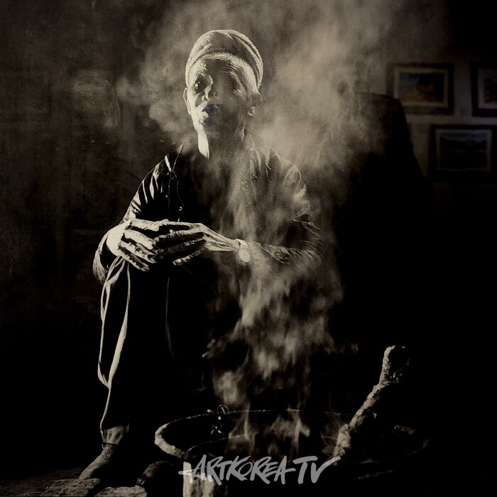 기경희 작가 '감성 인물사진 전시'-2025 Art Korea Global ART Fair