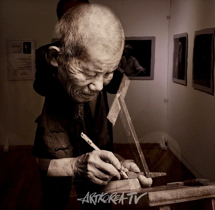 기경희 작가 '감성 인물사진 전시'-2025 Art Korea Global ART Fair