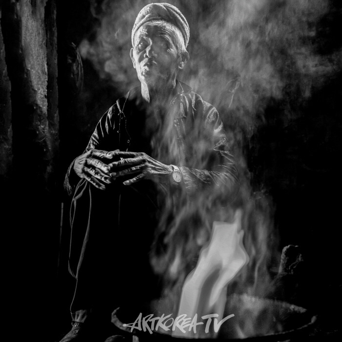 기경희 작가 '감성 인물사진 전시'-2025 Art Korea Global ART Fair