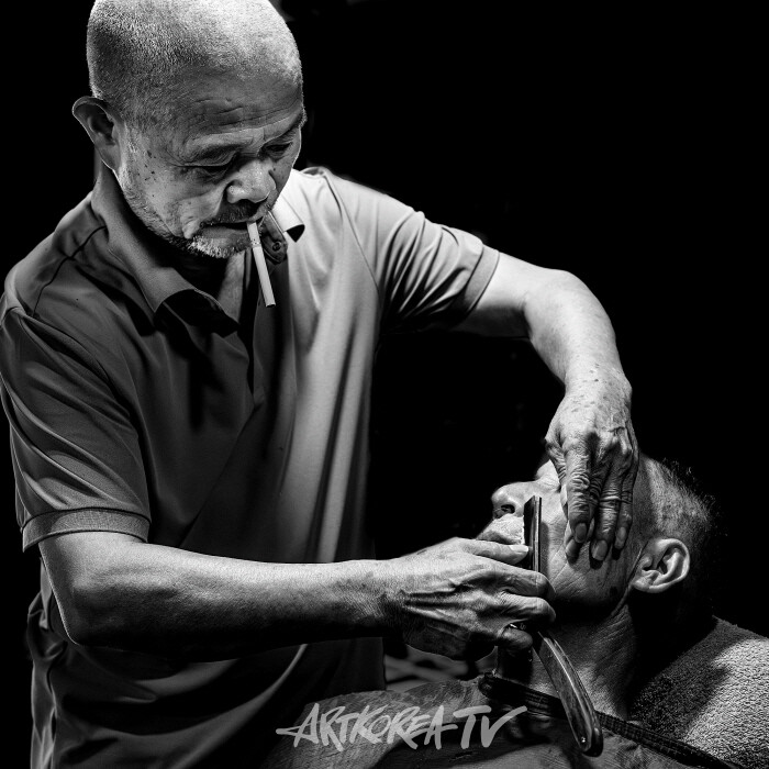 기경희 작가 '감성 인물사진 전시'-2025 Art Korea Global ART Fair