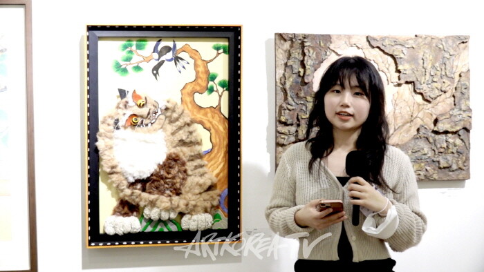 이예규-2025 아트코리아청년작가 공모전 매강갤러리미술상