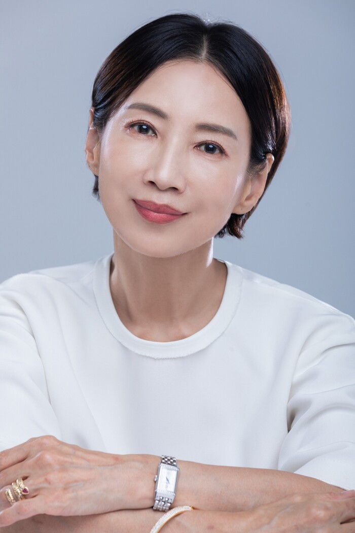 예술감독 최태지. 제공 세종문화회관