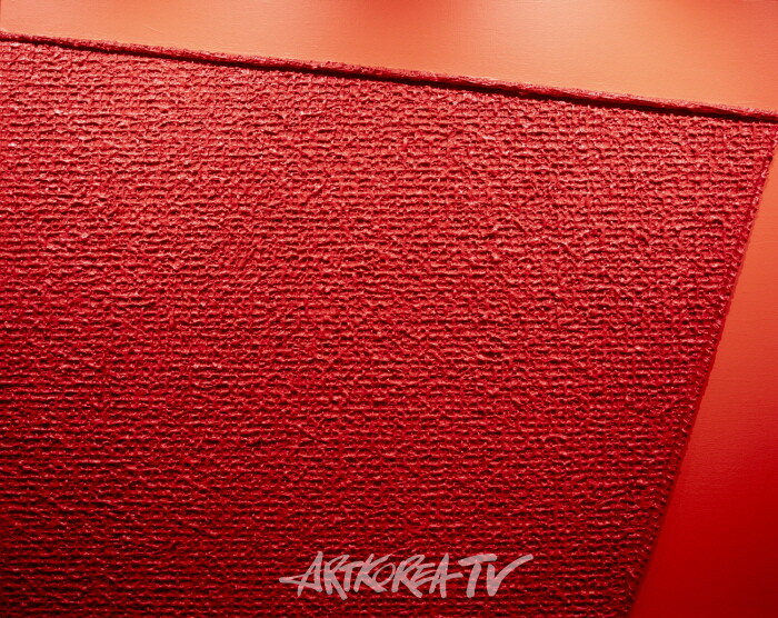 이희돈-연23-0218 Mised media on canvas 162.2×130.3cm(100F) 2023-사진 김한정 기자