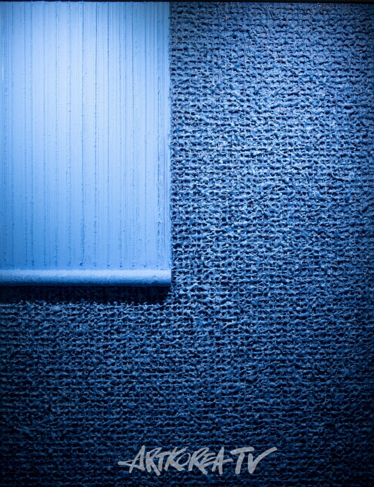 이희돈-연24-920 Mised media on canvas 116.8×91.0cm(50F) 2024-사진 김한정 기자