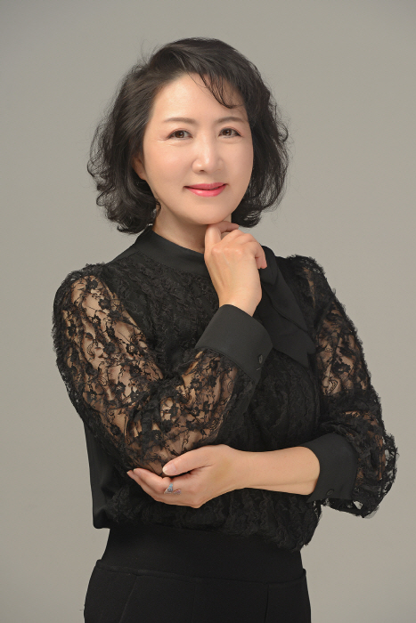 설숙영_작가 프로필사진-사진 쉐미미술관 제공