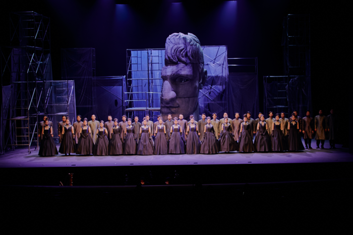 (합창단)노이오페라코러스 제공 세종문화회관